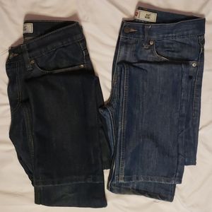 Levi jeans Boys 16 Slim